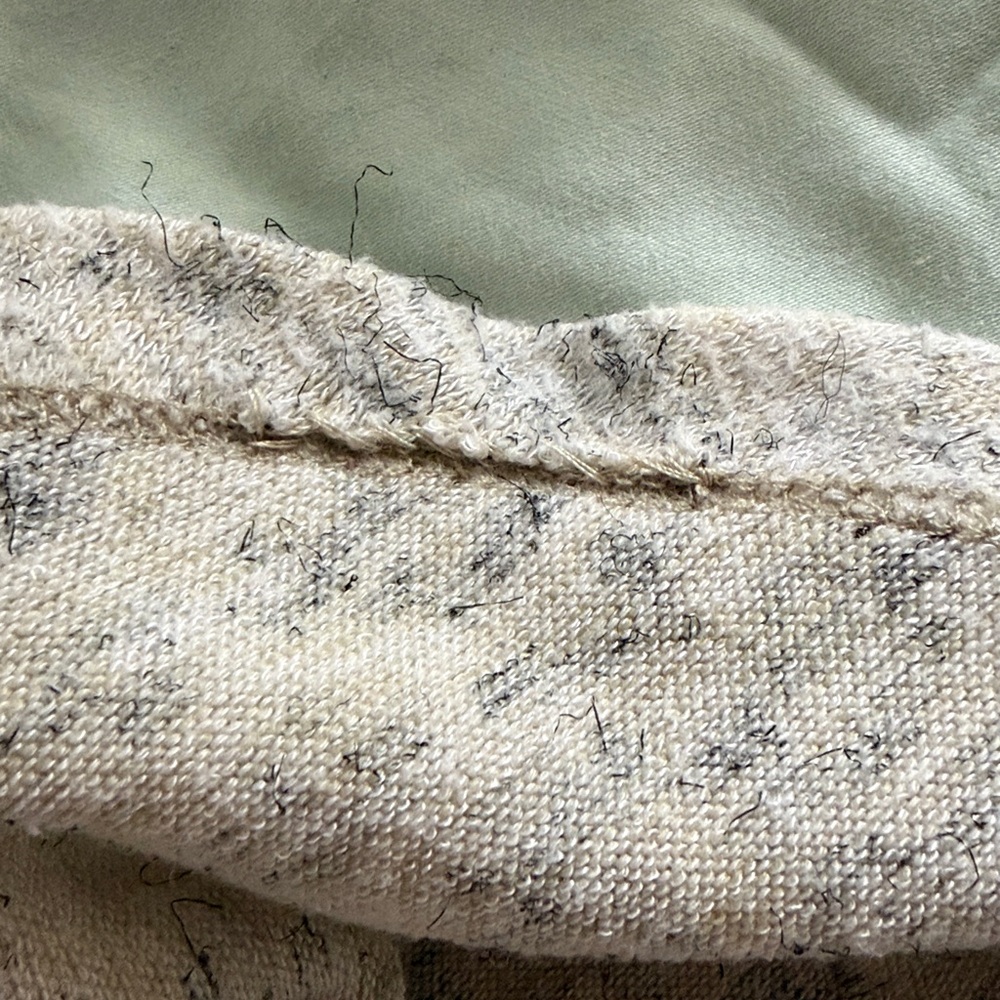 Anthropologie Saturday Sunday Tenley Tunic - Picture 10 of 11